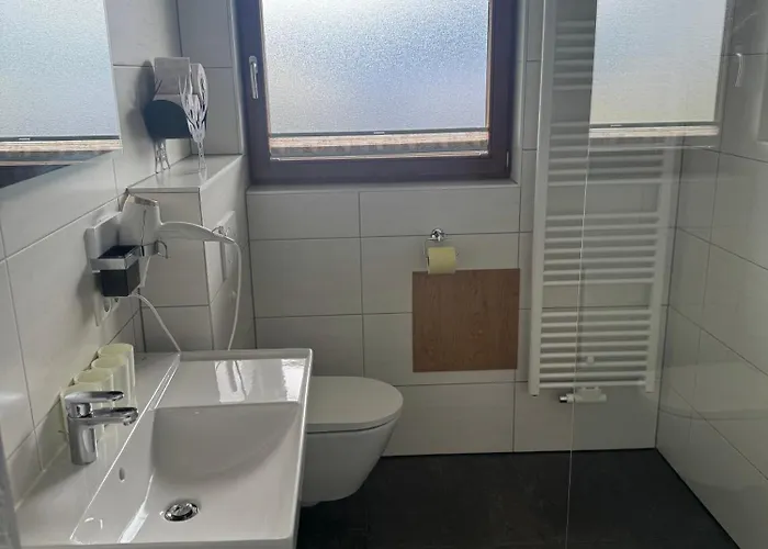 Martinshof Country house *