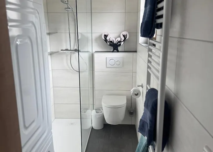 Country house Martinshof *