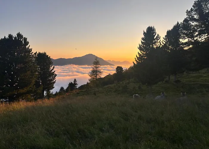 Country house Martinshof