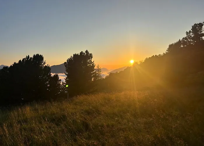 Martinshof Country house Ladis