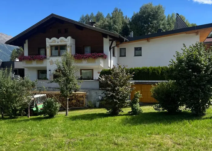 Martinshof Country house