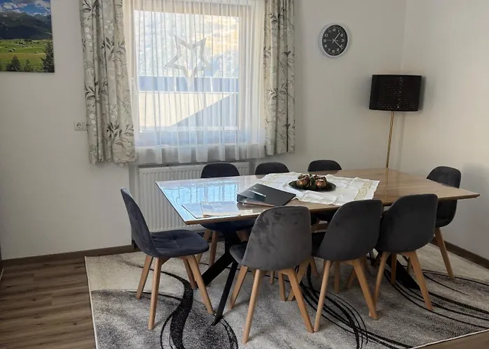 Martinshof Country house *