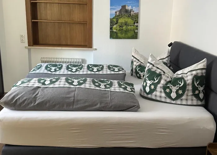 Martinshof Country house