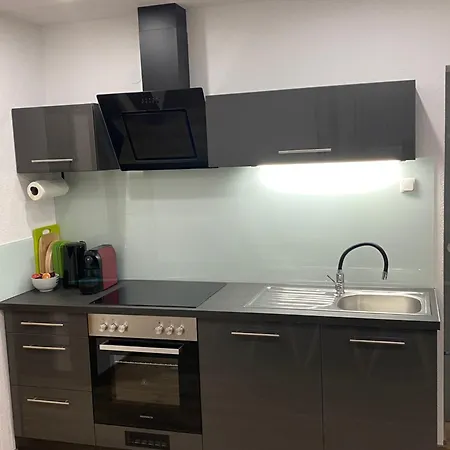 Séjour à la campagne Martinshof Ladis