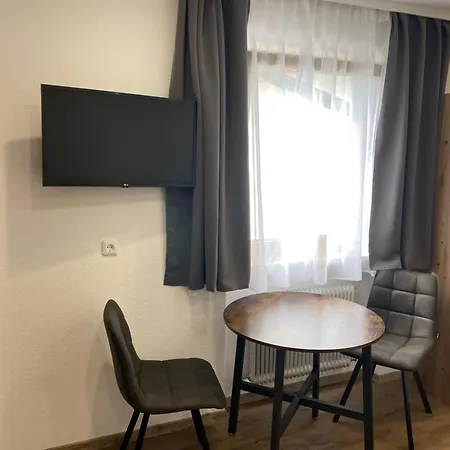 Martinshof Séjour à la campagne *