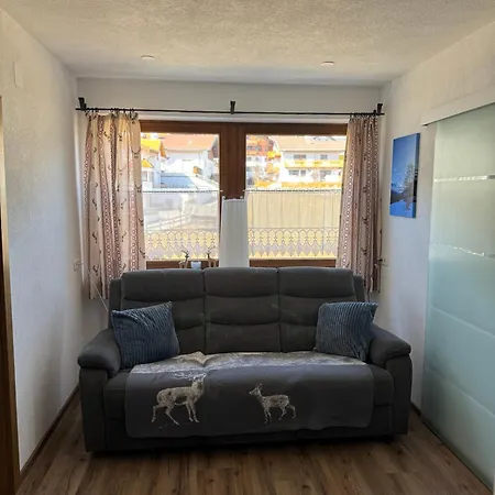 Martinshof Séjour à la campagne