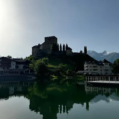 Séjour à la campagne Martinshof