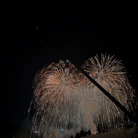 Séjour à la campagne Martinshof Ladis