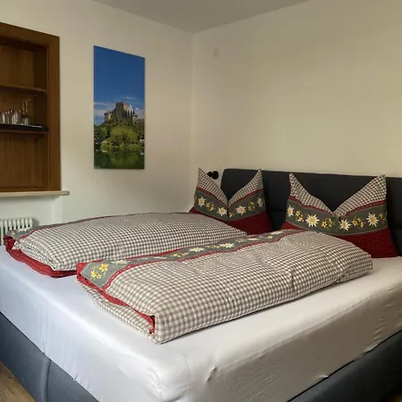 Martinshof בית כפרי לאדיס