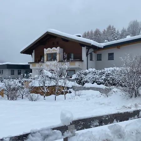 Martinshof בית כפרי *