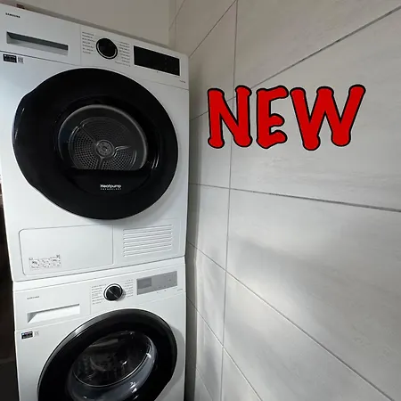 Martinshof בית כפרי *