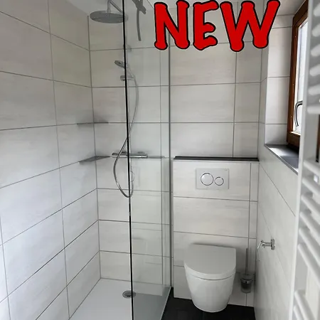 בית כפרי Martinshof *