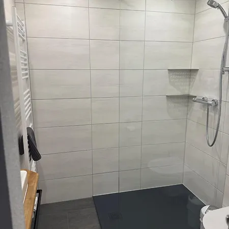 Martinshof בית כפרי