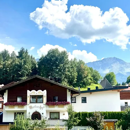 Martinshof בית כפרי *